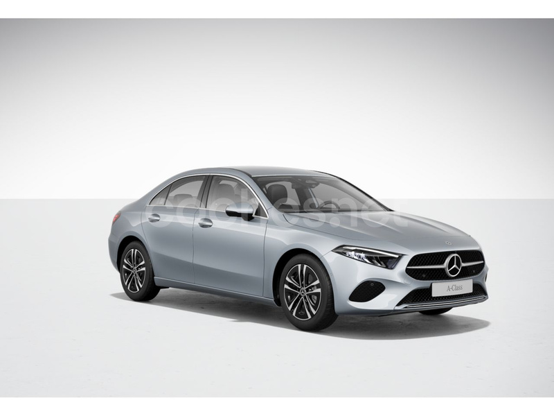 MERCEDES-BENZ Clase A A 180 Sedan