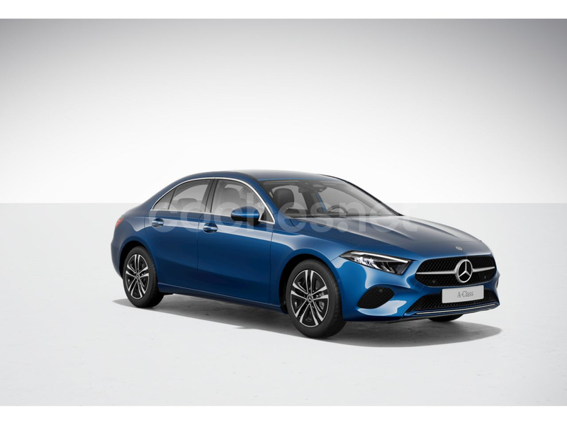 MERCEDES-BENZ Clase A A 180 Sedan