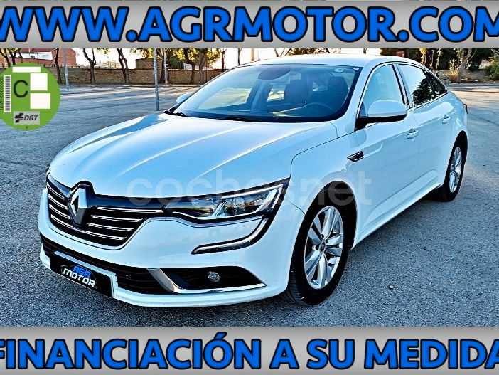 RENAULT Talisman Intens Energy dCi