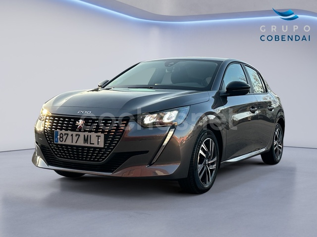 PEUGEOT 208 Active Puretech 75