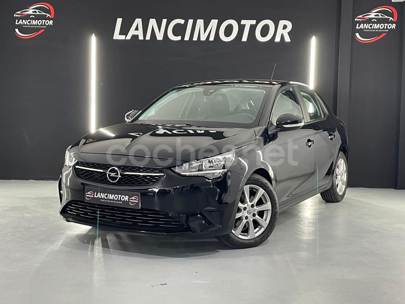 OPEL Corsa 1.2T XHL Elegance