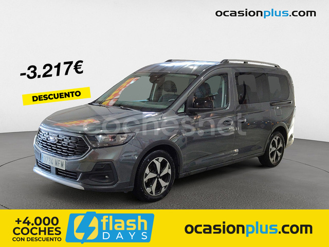 FORD Grand Tourneo Connect 2.0 Ecoblue Active