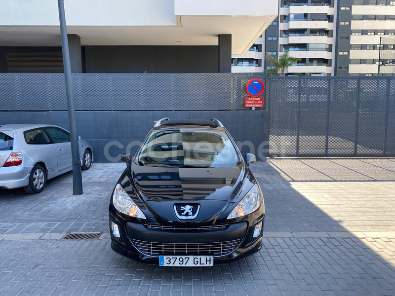 PEUGEOT 308 SW Confort 1.6 HDI FAP