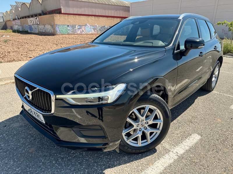 VOLVO XC60 2.0 D3 Momentum