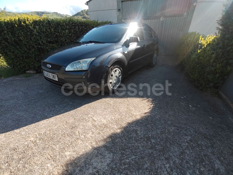 FORD Focus 1.6 TDCi 90 Ambiente