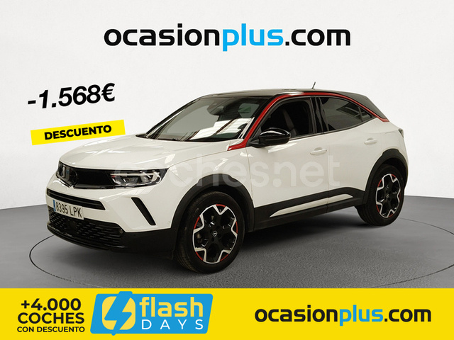 OPEL Mokka 1.2 T 130 CV GS Line Auto
