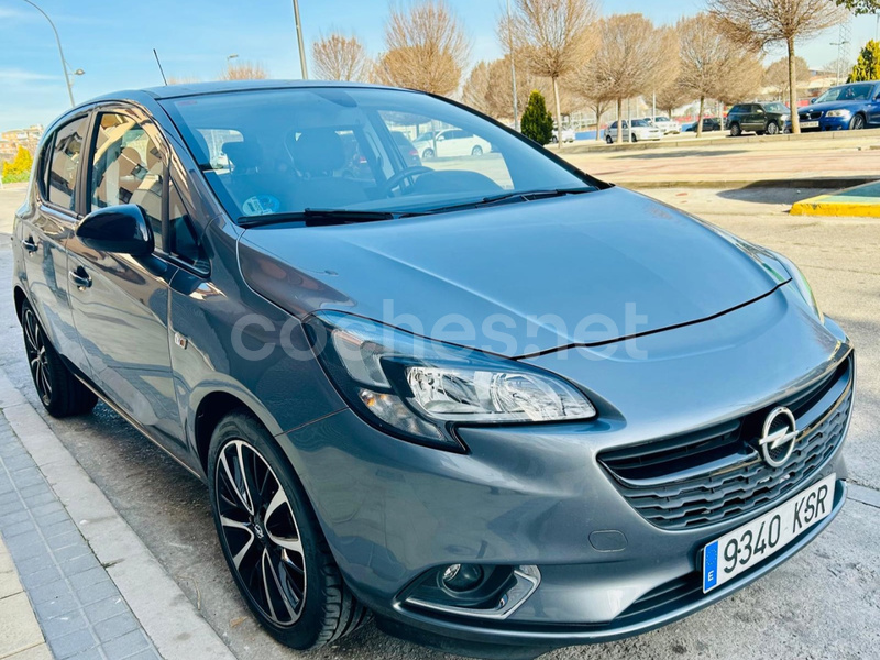 OPEL Corsa 1.4 Selective GLP