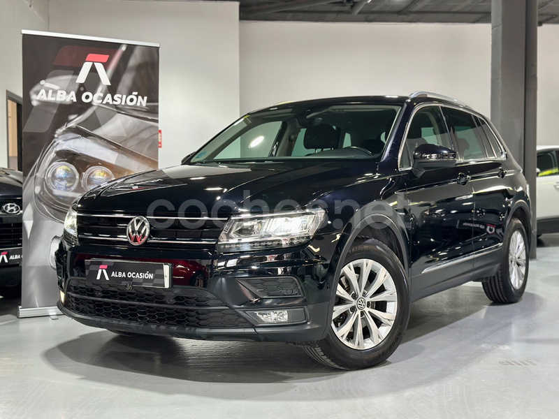 VOLKSWAGEN Tiguan Advance 2.0 TDI