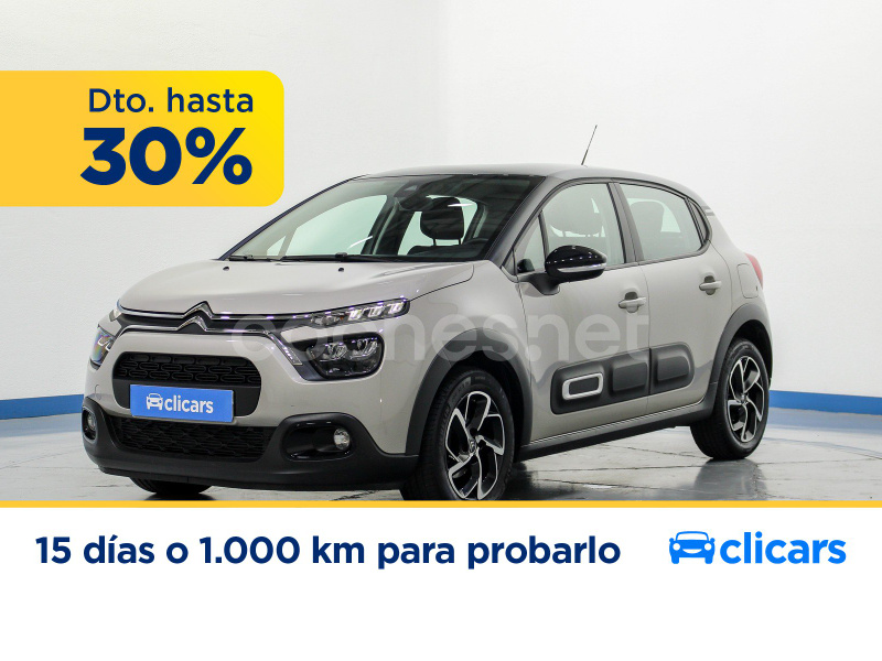 CITROEN C3 PureTech Feel Pack