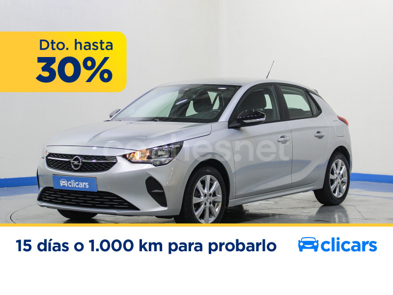 OPEL Corsa 1.2 XEL Edition