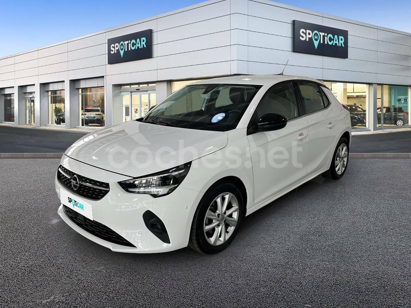 OPEL Corsa 1.2T XHL Elegance