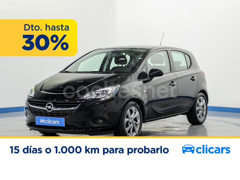 OPEL Corsa 1.4 120 Aniversario