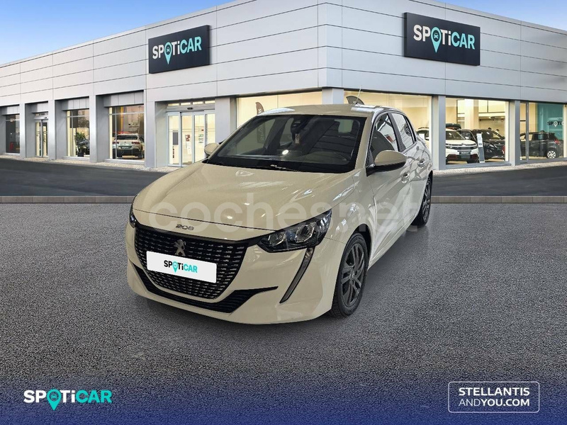 PEUGEOT 208 PureTech Active Pack