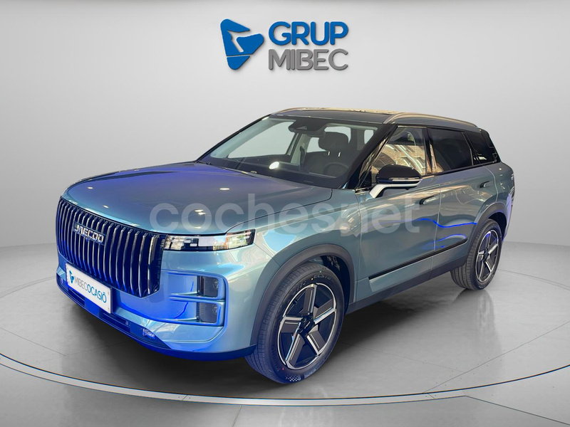 JAECOO 7 Select 1.6 TGDI FWD