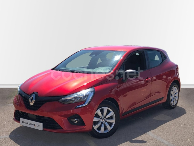 RENAULT Clio Business TCe