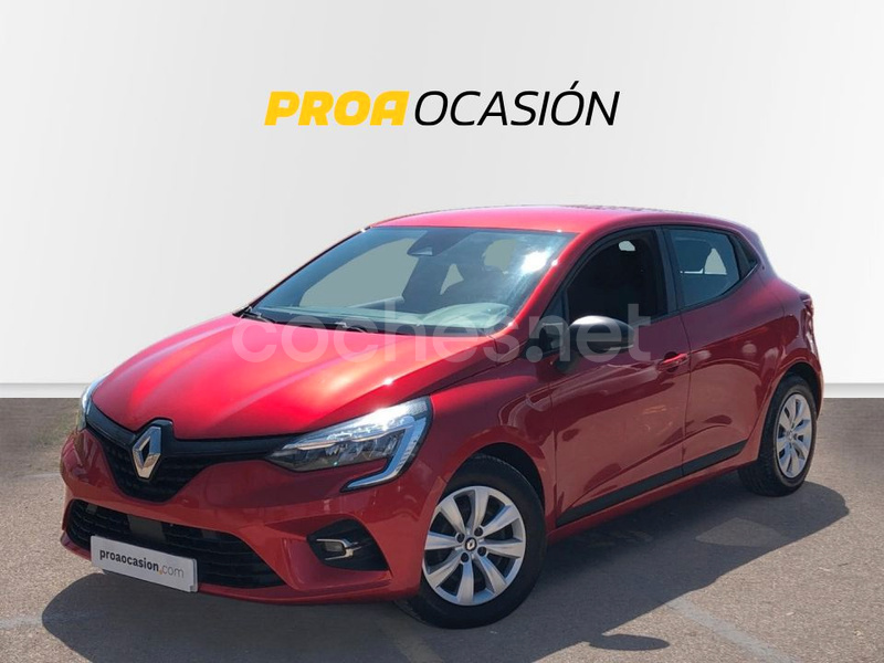 RENAULT Clio Business TCe