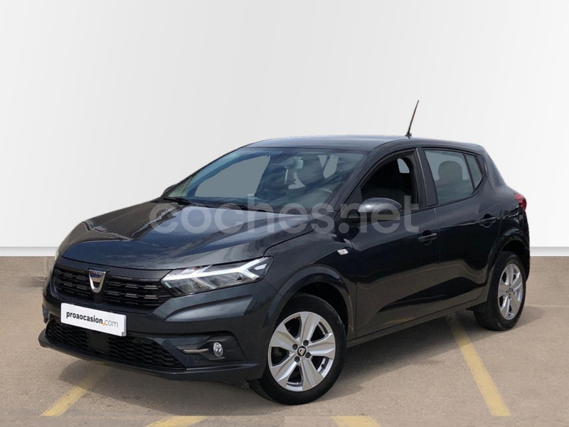 DACIA Sandero Comfort TCe