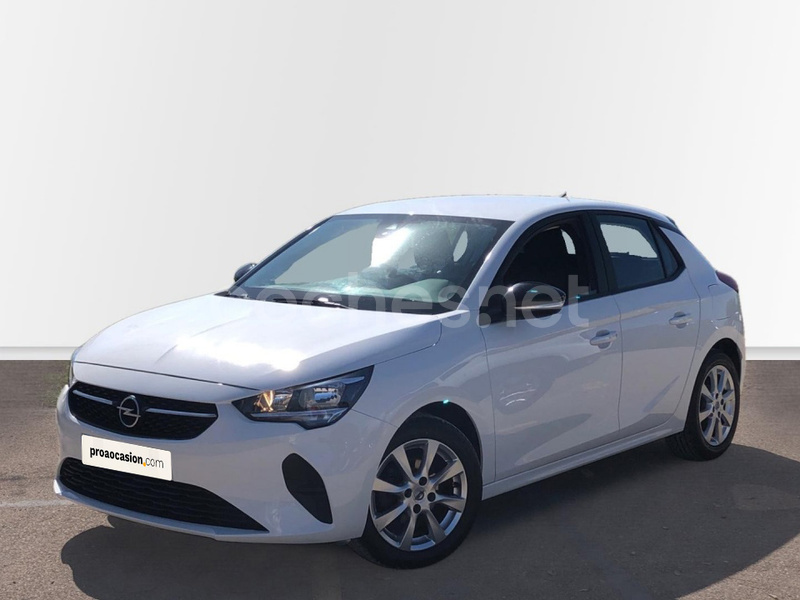 OPEL Corsa 1.2 XEL Edition