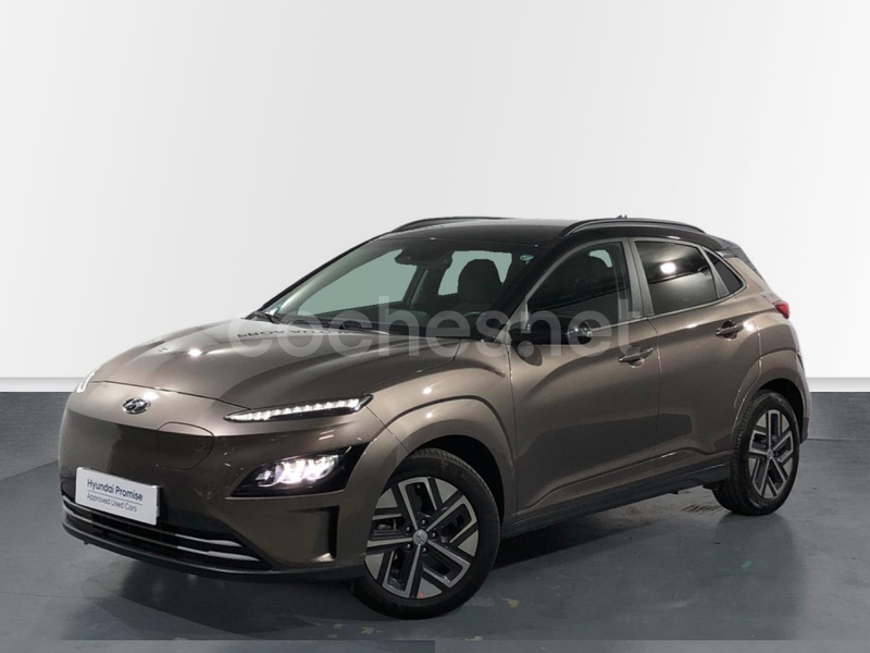 HYUNDAI Kona EV 65kWh Tecno 2C