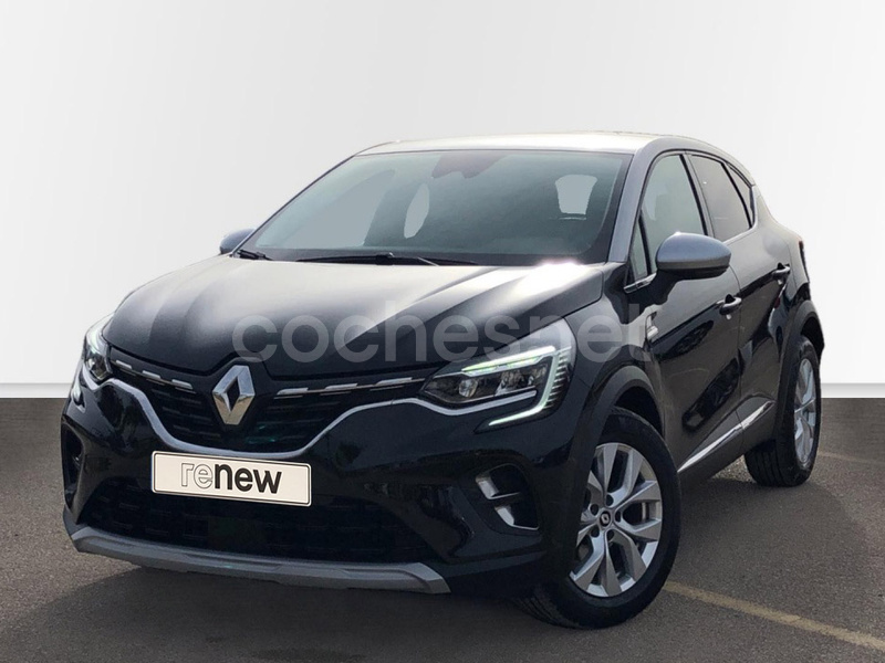 RENAULT Captur Zen TCe 90