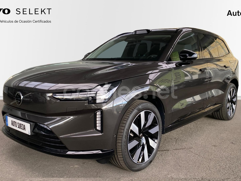 VOLVO EX90 Twin BEV eAWD Ultra