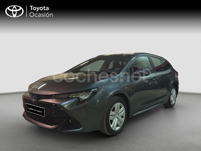 TOYOTA Corolla 140H Business Touring Sport