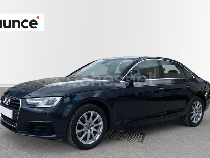 AUDI A4 2.0 TDI 110kW150CV Advanced edition