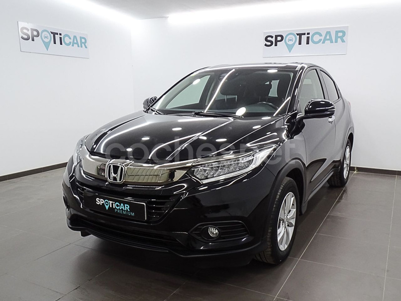 HONDA HR-V 1.5 iVTEC Elegance Navi