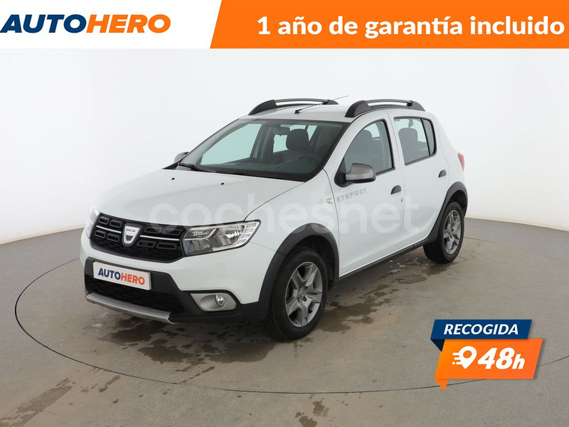 DACIA Sandero Stepway TCE EU6