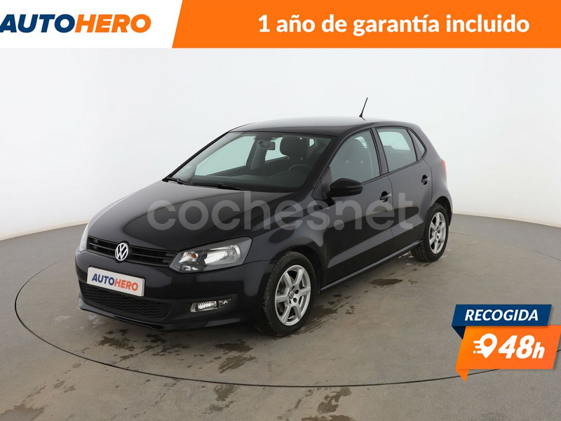 VOLKSWAGEN Polo 1.2 TSI DSG Advance