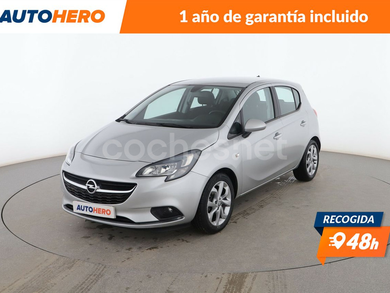 OPEL Corsa 1.4 Selective