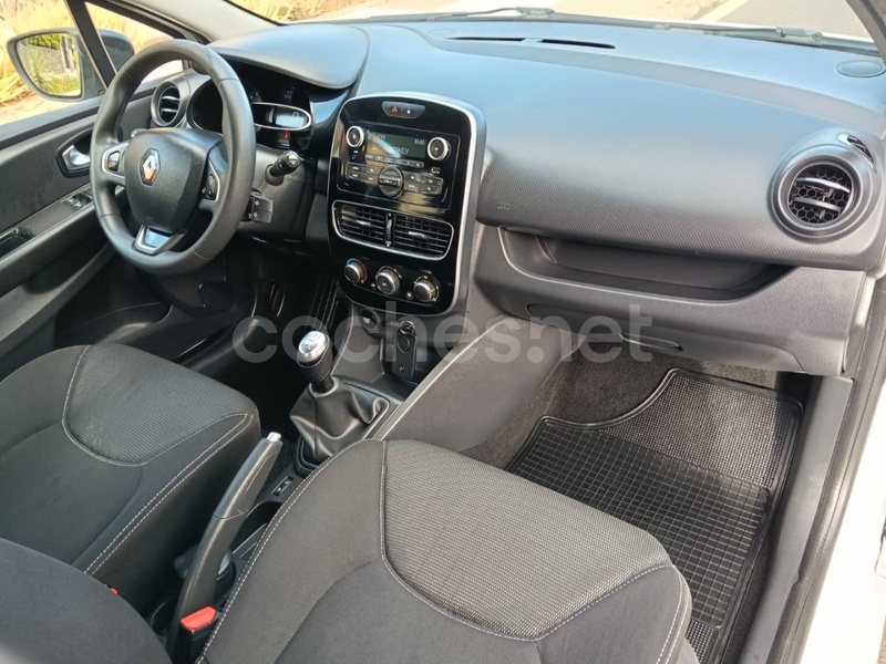 RENAULT Clio Life 1.2 16v 18