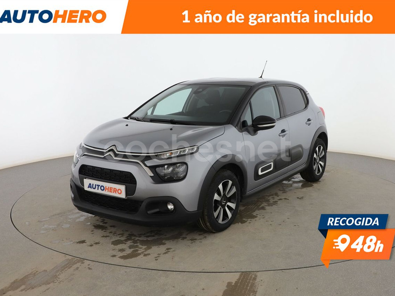 CITROEN C3 BlueHDi SS Feel Pack