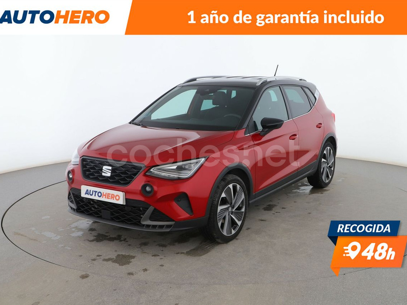 SEAT Arona 1.0 TSI FR