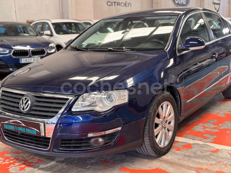 VOLKSWAGEN Passat 2.0 TDI Advance