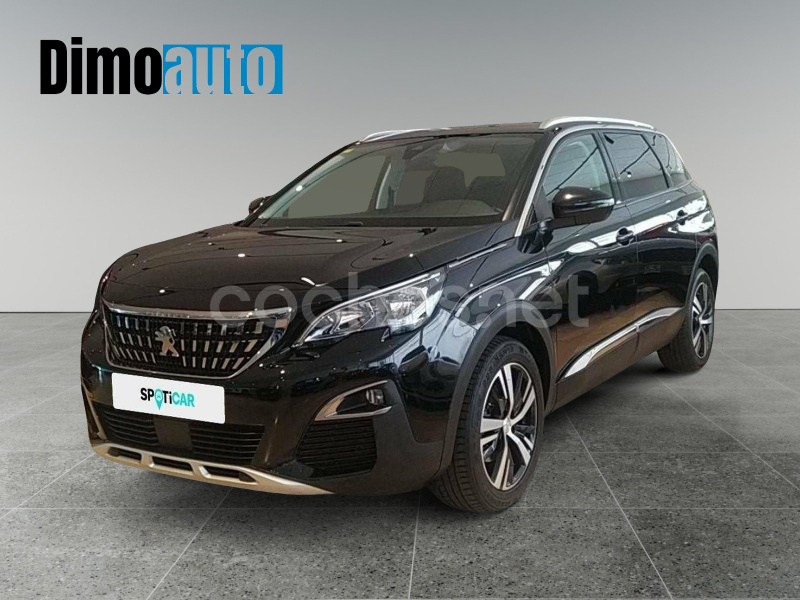 PEUGEOT 5008 1.5 BlueHDi SS Allure EAT8