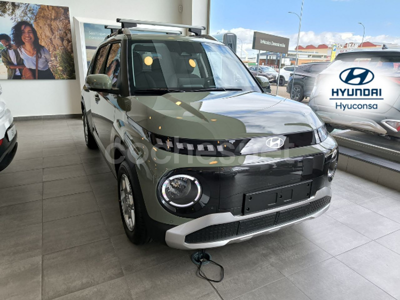 HYUNDAI Inster 49KWH Maxx