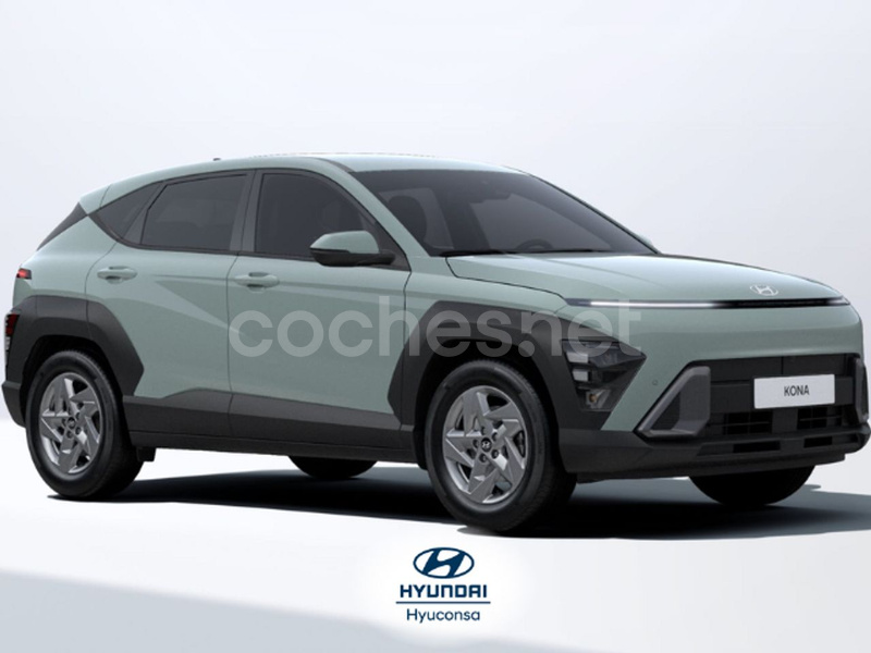 HYUNDAI Kona 1.6T DT Maxx