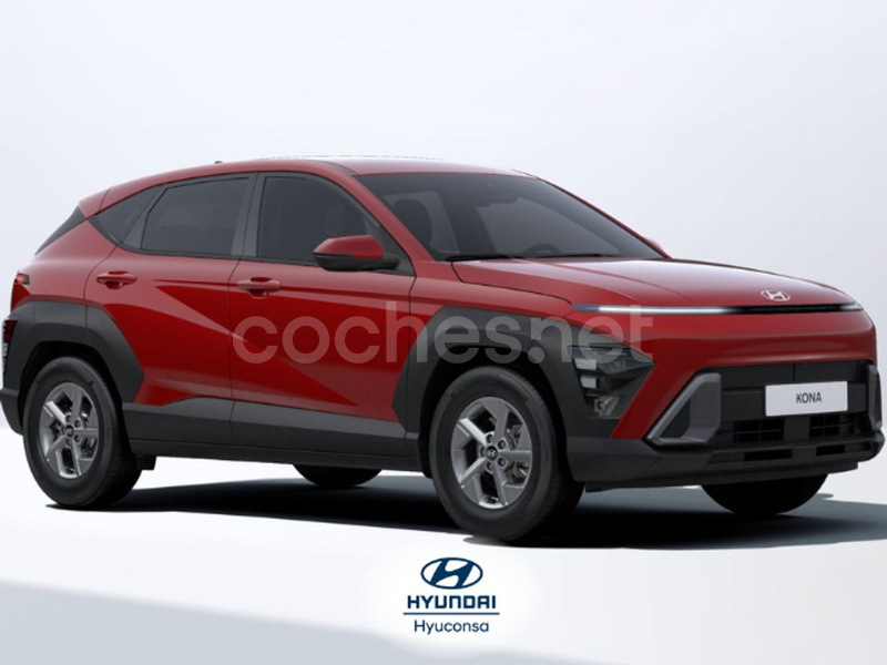 HYUNDAI Kona HEV 1.6GDI DT Maxx
