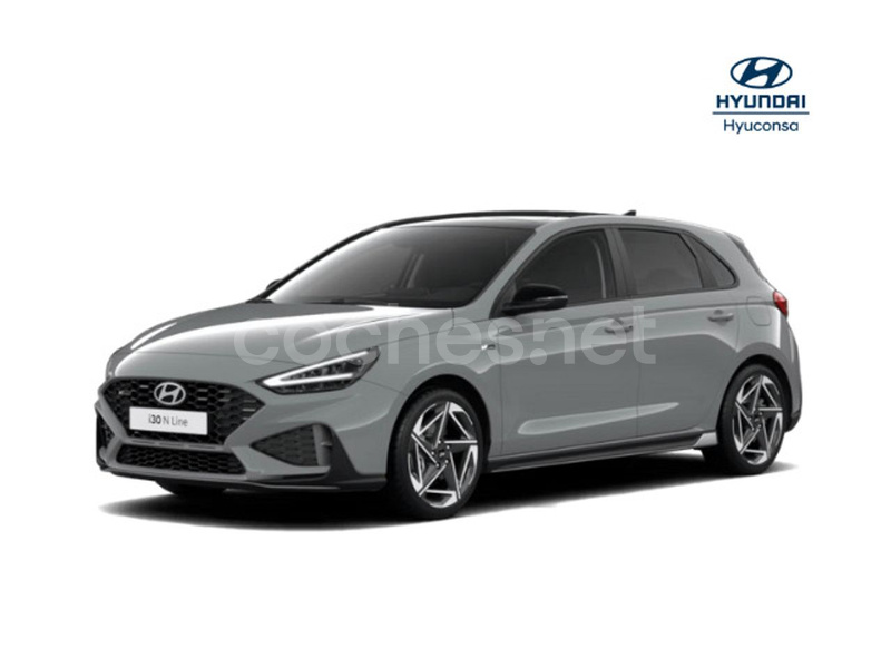 HYUNDAI i30 1.0 TGDI N Line SE