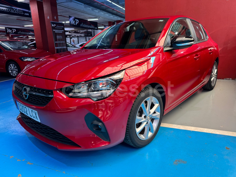 OPEL Corsa 1.2T XHL Edition