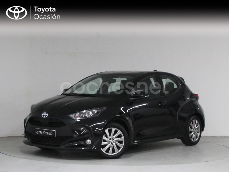 TOYOTA Yaris 1.5 120H Active Tech