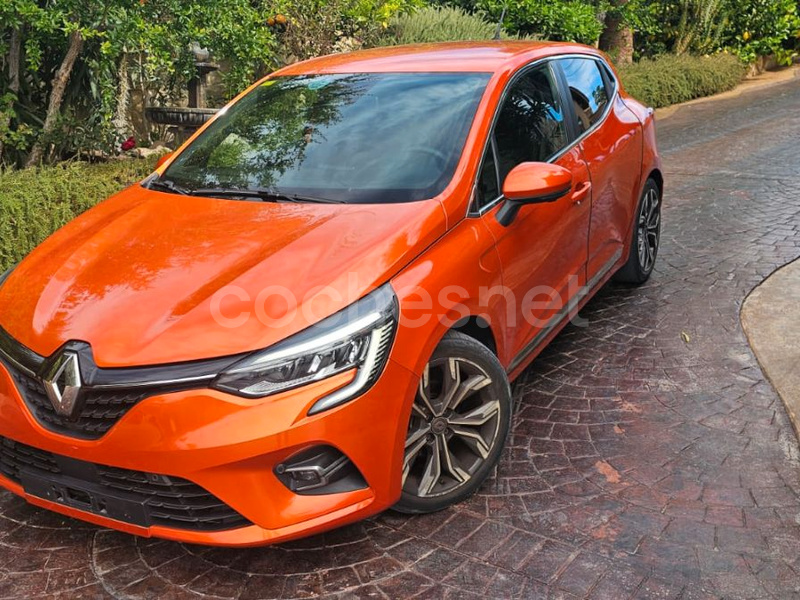 RENAULT Clio RS Line TCe