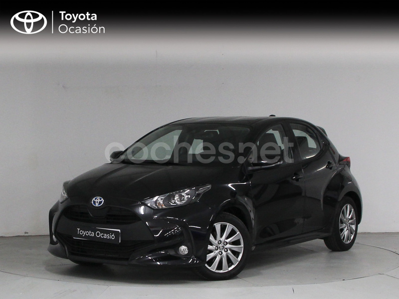 TOYOTA Yaris 1.5 120H Active Tech