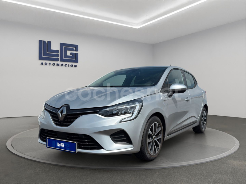 RENAULT Clio Serie limitada Limited TCe