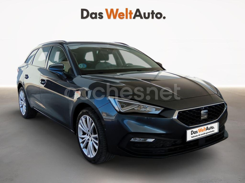 SEAT León SP 1.5 eTSI DSG Style Spec Ed Vis