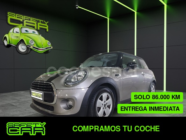 MINI MINI ONE D