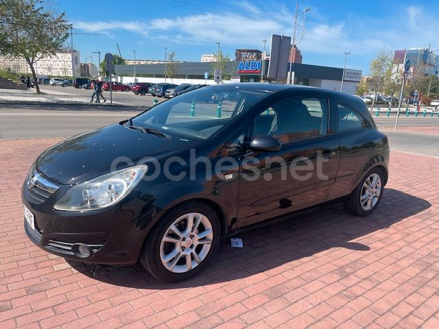 OPEL Corsa Enjoy 1.3 CDTi