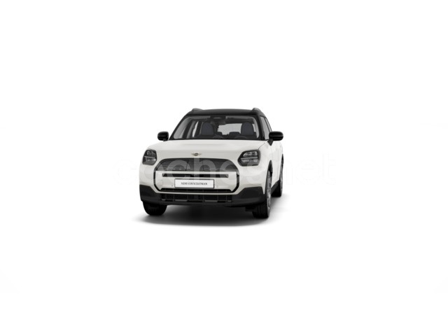 MINI COUNTRYMAN E