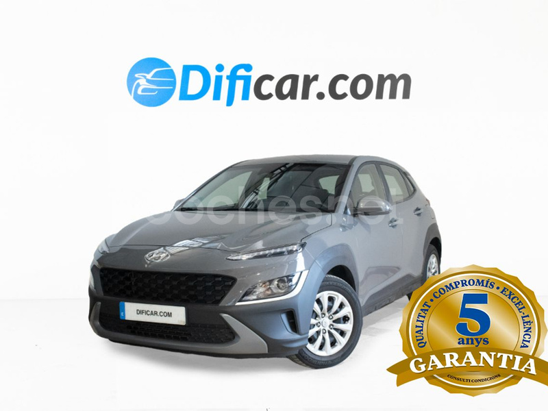 HYUNDAI Kona 1.0 TGDI Klass 4X2